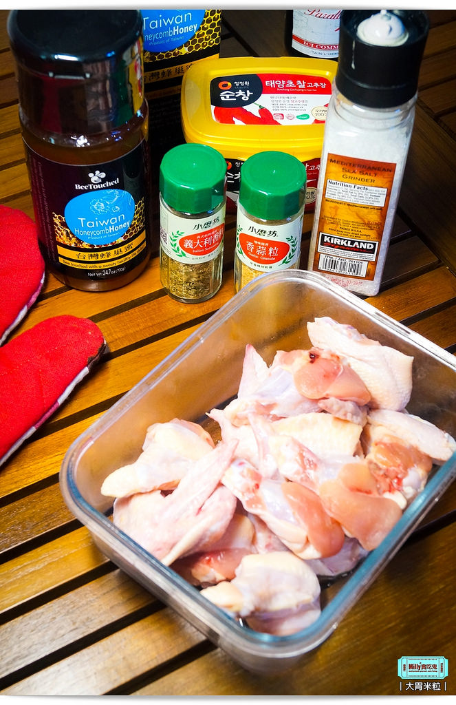 蜜蜂工坊台灣蜂巢蜜0003