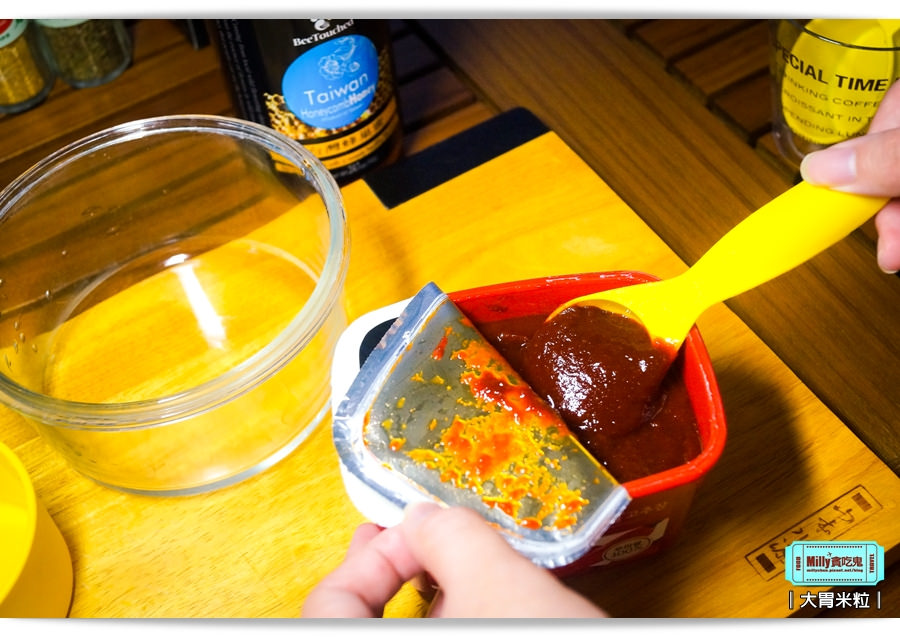 蜜蜂工坊台灣蜂巢蜜0005