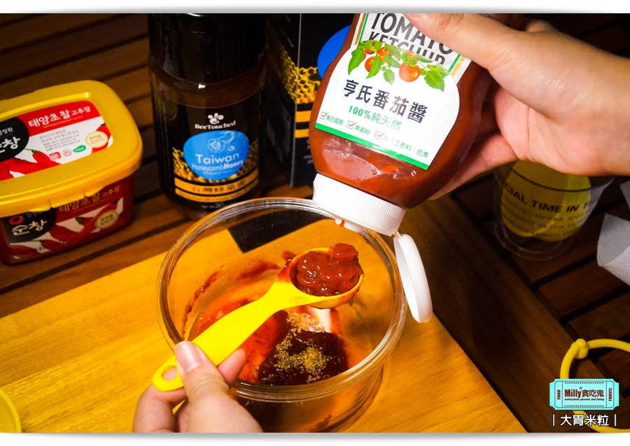 蜜蜂工坊台灣蜂巢蜜0008