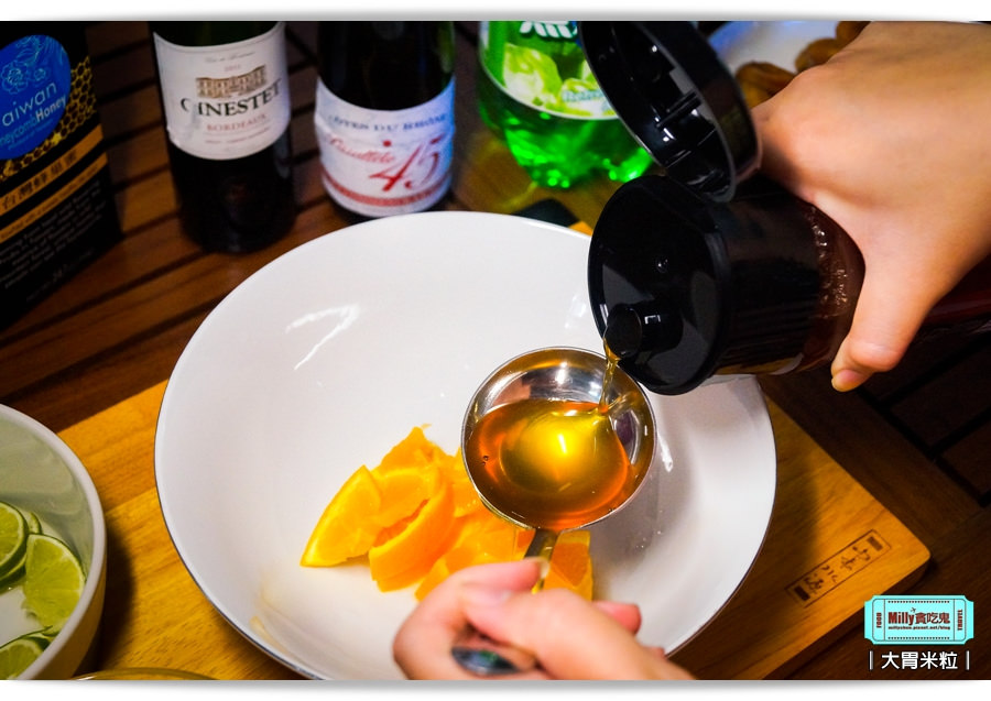 蜜蜂工坊台灣蜂巢蜜0023