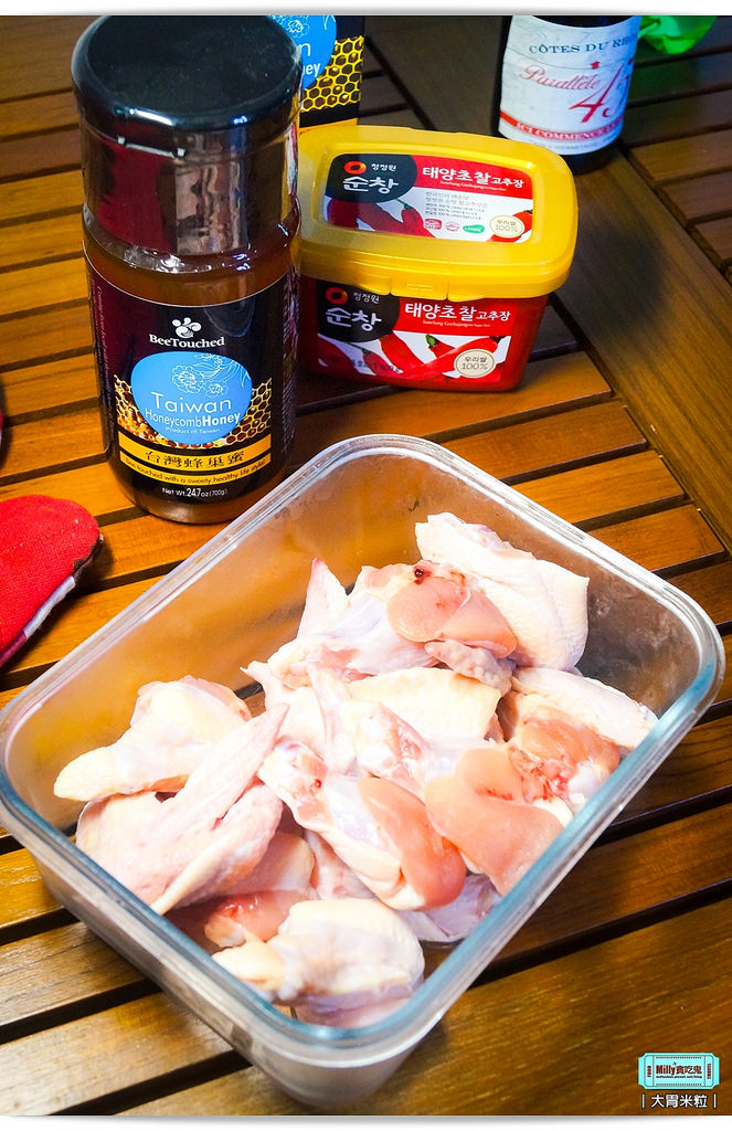 蜜蜂工坊台灣蜂巢蜜0001