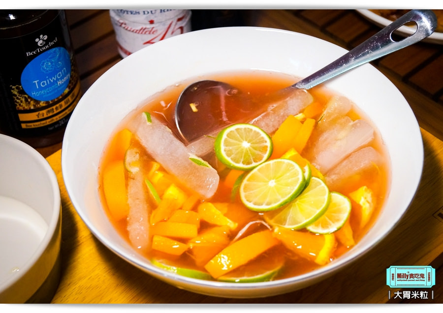 蜜蜂工坊台灣蜂巢蜜0027