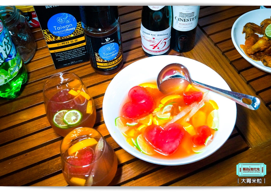 蜜蜂工坊台灣蜂巢蜜0028