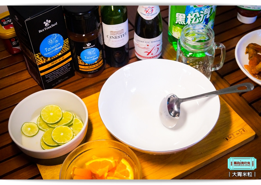 蜜蜂工坊台灣蜂巢蜜0021