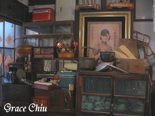 50年代 午食年代蹦啾好吃 懷舊餐廳 台北懷舊餐廳 捷運中山站