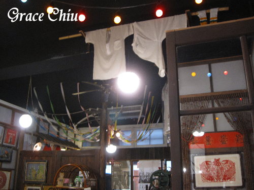 午食年代蹦啾好吃 懷舊餐廳 台北懷舊餐廳 捷運中山站