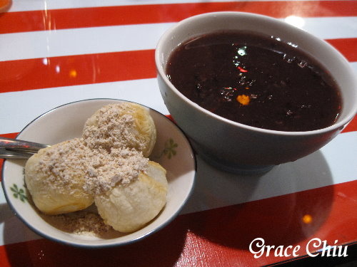 午食年代蹦啾好吃 懷舊餐廳 台北懷舊餐廳 捷運中山站