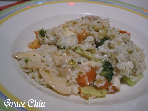 德國酸菜燉飯 午食年代蹦啾好吃 懷舊餐廳 台北懷舊餐廳 捷運中山站