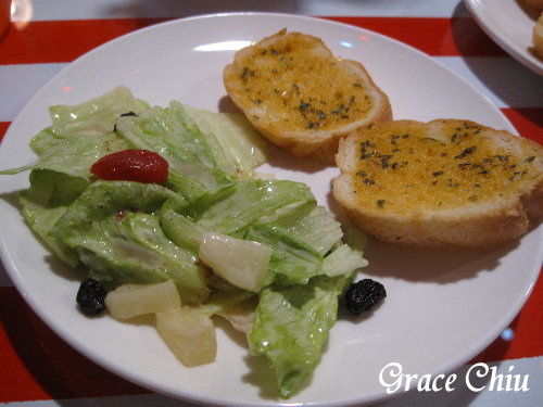 午食年代蹦啾好吃 懷舊餐廳 台北懷舊餐廳 捷運中山站