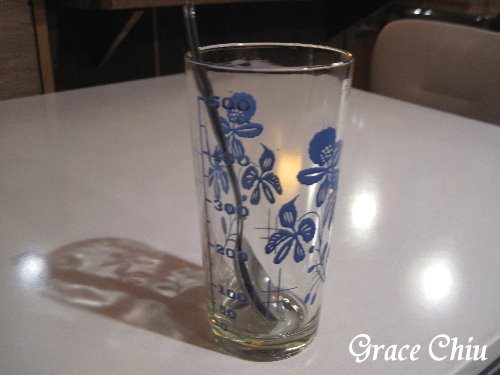 午食年代蹦啾好吃 懷舊餐廳 台北懷舊餐廳 捷運中山站