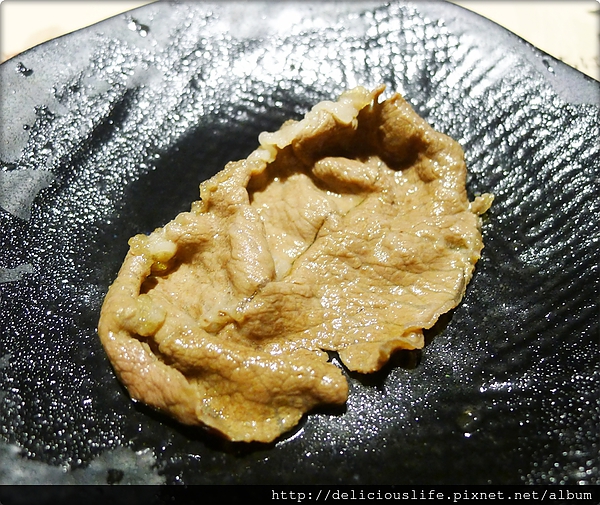 美國特選板腱牛熟