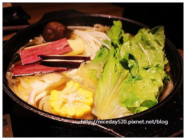 一番地壽喜燒(台北店)：台北壽喜燒吃到飽．一番地