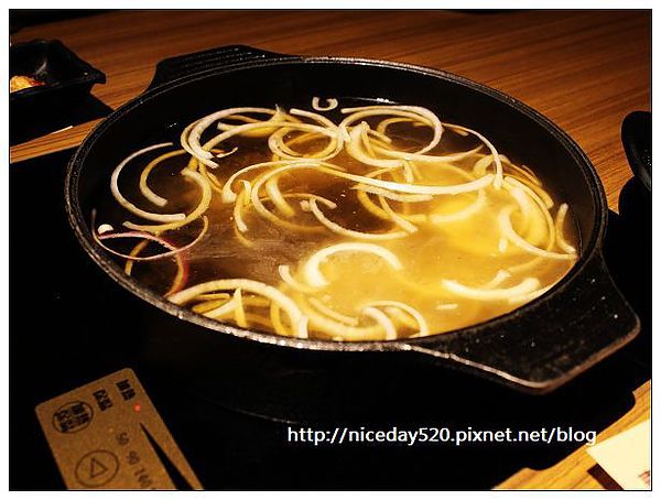 一番地壽喜燒(台北店)：台北壽喜燒吃到飽．一番地