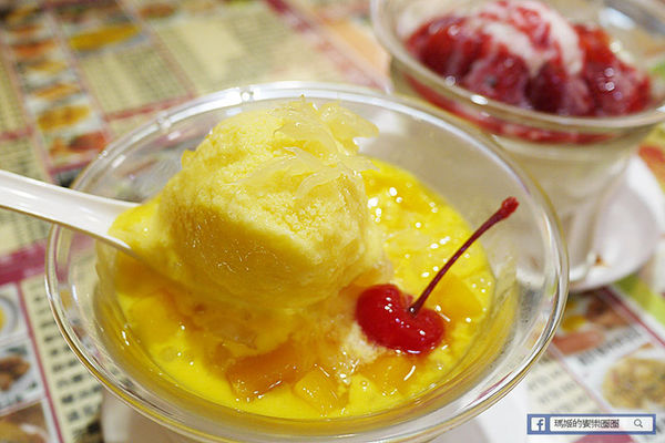 Hong Kong茶水攤-嘜記飯堂(敦南分店):◆台北東區。捷運忠孝敦化【香港茶水攤敦南店】嘜記飯堂。台北茶餐廳。東區茶餐廳。港式燒臘。港式甜點。楊枝甘露。凍鴛鴦