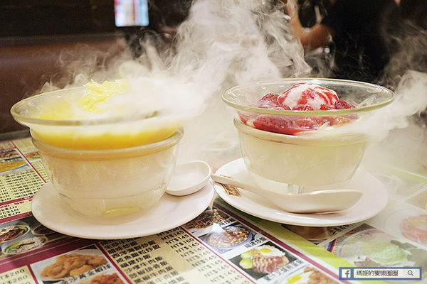 Hong Kong茶水攤-嘜記飯堂(敦南分店):◆台北東區。捷運忠孝敦化【香港茶水攤敦南店】嘜記飯堂。台北茶餐廳。東區茶餐廳。港式燒臘。港式甜點。楊枝甘露。凍鴛鴦