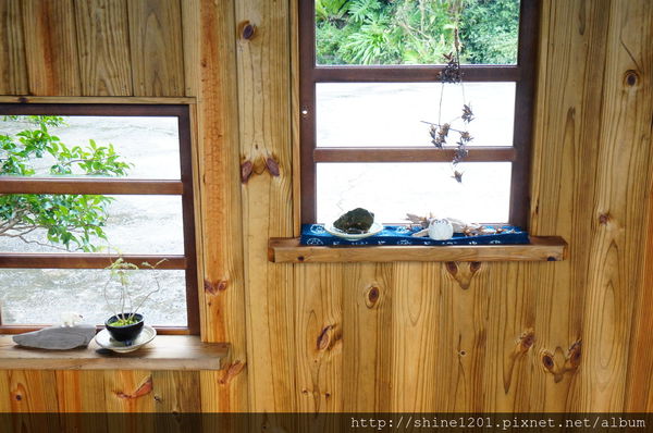 【苗栗景觀餐廳】山行玫瑰.南庄美食景觀餐廳.民宿