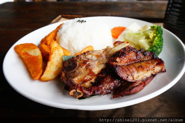 【苗栗景觀餐廳】山行玫瑰.南庄美食景觀餐廳.民宿