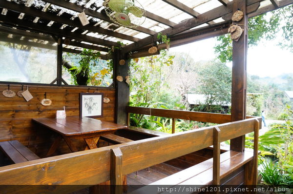 【苗栗景觀餐廳】山行玫瑰.南庄美食景觀餐廳.民宿