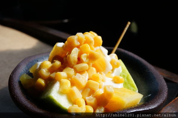 【苗栗景觀餐廳】山行玫瑰.南庄美食景觀餐廳.民宿