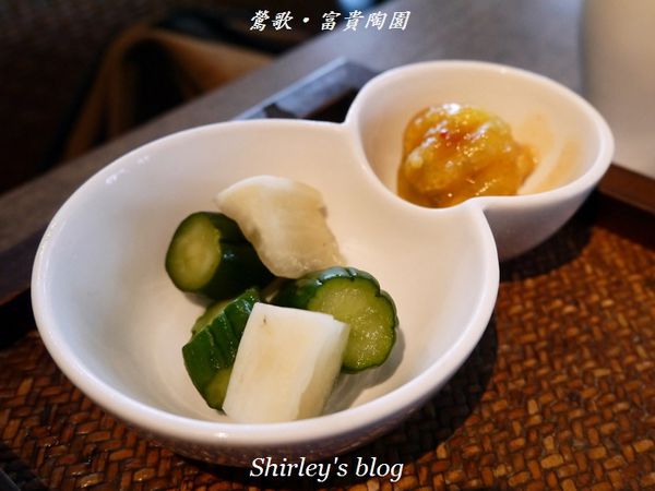 富貴陶園人文藝術餐廳：鶯歌‧富貴陶園人文藝術餐廳