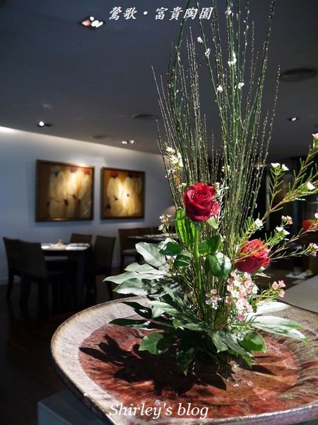 富貴陶園人文藝術餐廳：鶯歌‧富貴陶園人文藝術餐廳