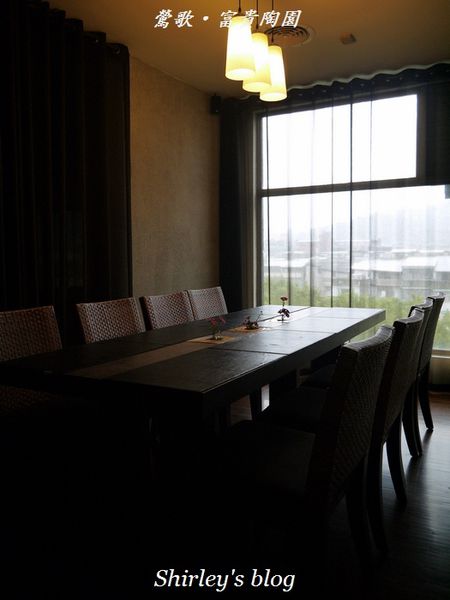 富貴陶園人文藝術餐廳：鶯歌‧富貴陶園人文藝術餐廳