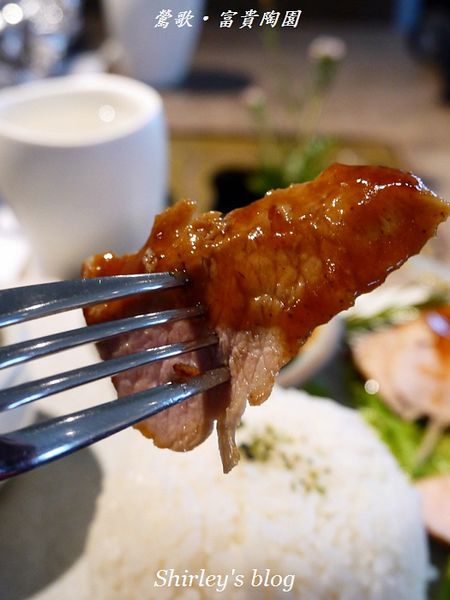 富貴陶園人文藝術餐廳：鶯歌‧富貴陶園人文藝術餐廳