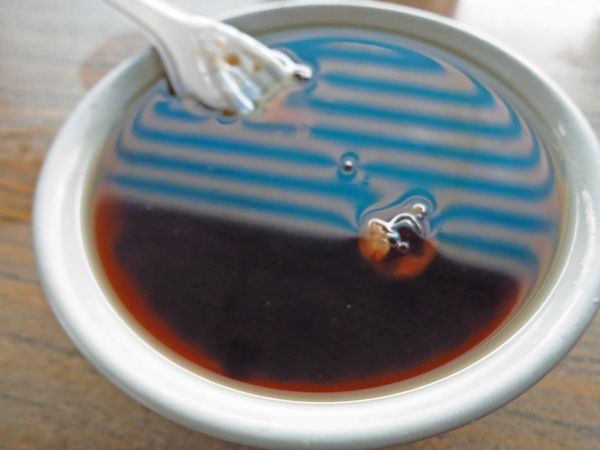 【宜蘭美食】阿美米粉羹、粉圓-附近居民才知道的隱藏版美食