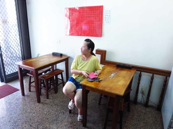 【桃園美食】士官長家常麵-獨創麻婆臭豆腐麵