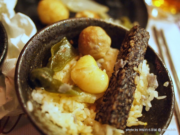 三味鍋物(向上店)：【食記】台中西區-三味鍋物專門-自慢味噌,壽喜燒 : 服務不錯,食材就…!@＃$％…這樣應該有含蓄到了？