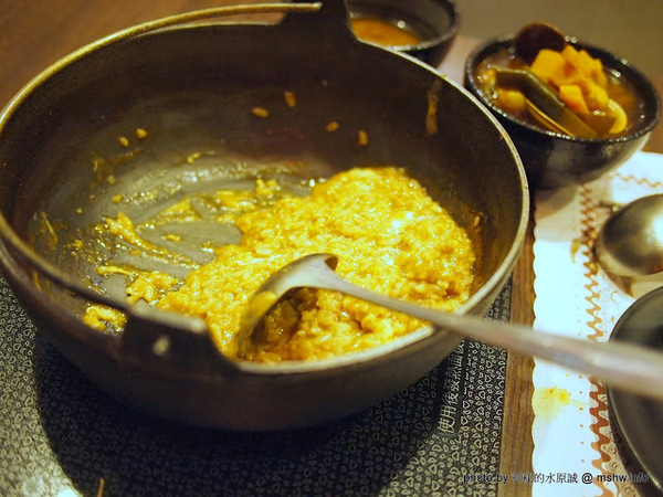 三味鍋物(向上店)：【食記】台中西區-三味鍋物專門-自慢味噌,壽喜燒 : 服務不錯,食材就…!@＃$％…這樣應該有含蓄到了？