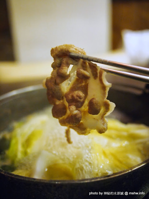 三味鍋物(向上店)：【食記】台中西區-三味鍋物專門-自慢味噌,壽喜燒 : 服務不錯,食材就…!@＃$％…這樣應該有含蓄到了？