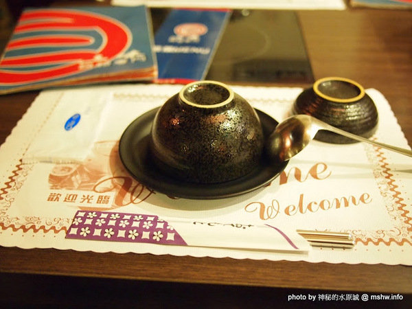 三味鍋物(向上店)：【食記】台中西區-三味鍋物專門-自慢味噌,壽喜燒 : 服務不錯,食材就…!@＃$％…這樣應該有含蓄到了？