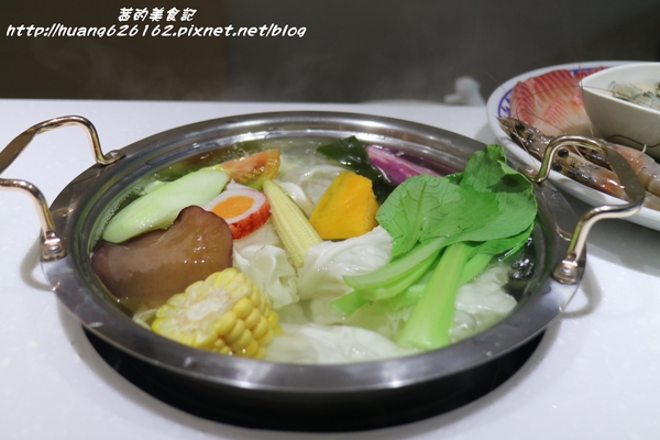 清香火鍋城：【台北松山區】松山區八德路涮涮鍋『清香火鍋城』南京三民站