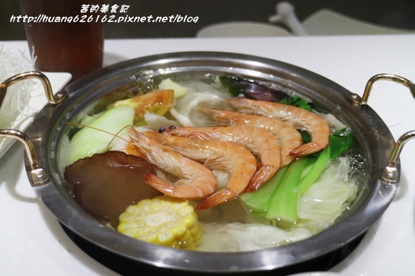 清香火鍋城：【台北松山區】松山區八德路涮涮鍋『清香火鍋城』南京三民站