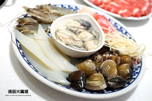 清香火鍋城:【捷運小巨蛋站優質鍋物/松山區八德路涮涮鍋 推薦】新鮮, 天然,味美... ✿✿ 清香火鍋城 ✿✿ (完整菜單)