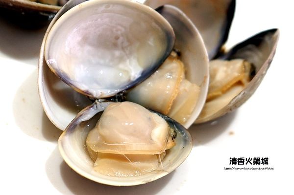 清香火鍋城:【捷運小巨蛋站優質鍋物/松山區八德路涮涮鍋 推薦】新鮮, 天然,味美... ✿✿ 清香火鍋城 ✿✿ (完整菜單)