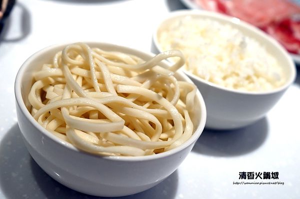 清香火鍋城:【捷運小巨蛋站優質鍋物/松山區八德路涮涮鍋 推薦】新鮮, 天然,味美... ✿✿ 清香火鍋城 ✿✿ (完整菜單)