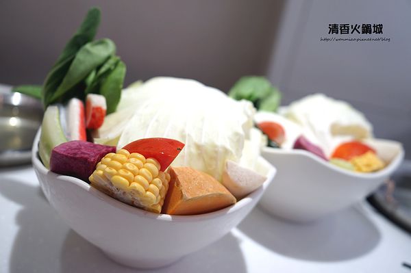 清香火鍋城:【捷運小巨蛋站優質鍋物/松山區八德路涮涮鍋 推薦】新鮮, 天然,味美... ✿✿ 清香火鍋城 ✿✿ (完整菜單)