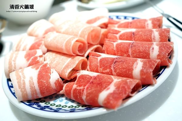 清香火鍋城:【捷運小巨蛋站優質鍋物/松山區八德路涮涮鍋 推薦】新鮮, 天然,味美... ✿✿ 清香火鍋城 ✿✿ (完整菜單)