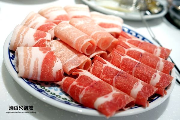 清香火鍋城:【捷運小巨蛋站優質鍋物/松山區八德路涮涮鍋 推薦】新鮮, 天然,味美... ✿✿ 清香火鍋城 ✿✿ (完整菜單)