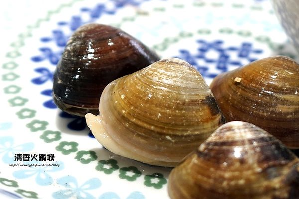 清香火鍋城:【捷運小巨蛋站優質鍋物/松山區八德路涮涮鍋 推薦】新鮮, 天然,味美... ✿✿ 清香火鍋城 ✿✿ (完整菜單)