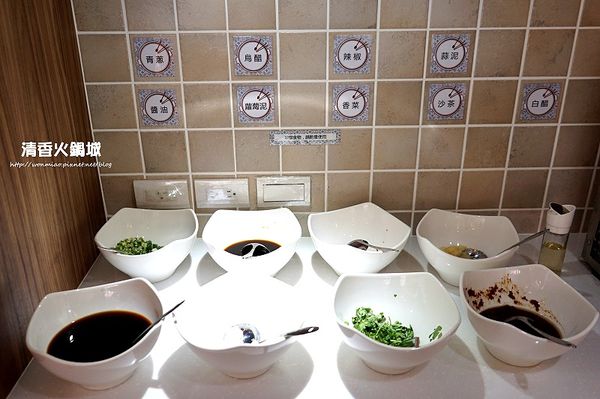 清香火鍋城:【捷運小巨蛋站優質鍋物/松山區八德路涮涮鍋 推薦】新鮮, 天然,味美... ✿✿ 清香火鍋城 ✿✿ (完整菜單)