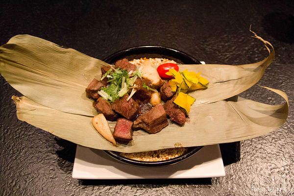 藝奇新日本料理(夢時代店):【食記】{高雄。前鎮區}藝奇ikki。新日本料理