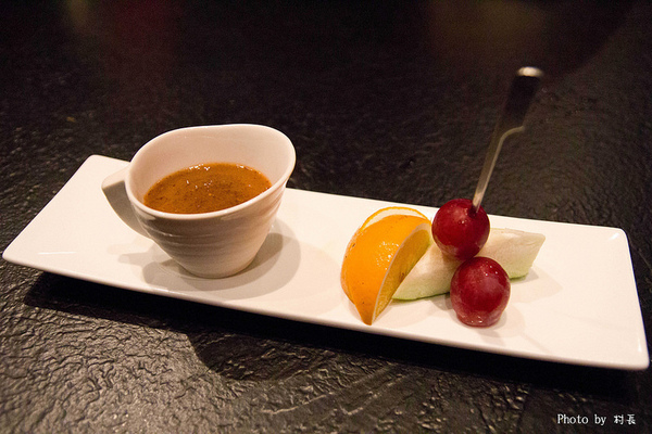 藝奇新日本料理(夢時代店):【食記】{高雄。前鎮區}藝奇ikki。新日本料理