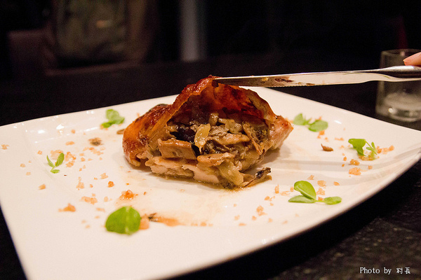 藝奇新日本料理(夢時代店):【食記】{高雄。前鎮區}藝奇ikki。新日本料理