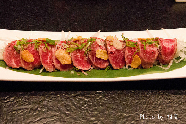 藝奇新日本料理(夢時代店):【食記】{高雄。前鎮區}藝奇ikki。新日本料理