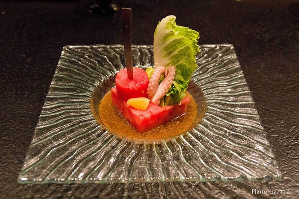 藝奇新日本料理(夢時代店):【食記】{高雄。前鎮區}藝奇ikki。新日本料理