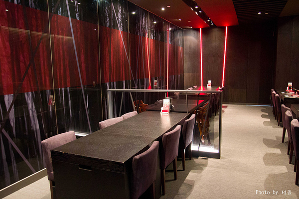 藝奇新日本料理(夢時代店):【食記】{高雄。前鎮區}藝奇ikki。新日本料理