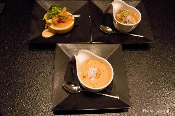 藝奇新日本料理(夢時代店):【食記】{高雄。前鎮區}藝奇ikki。新日本料理